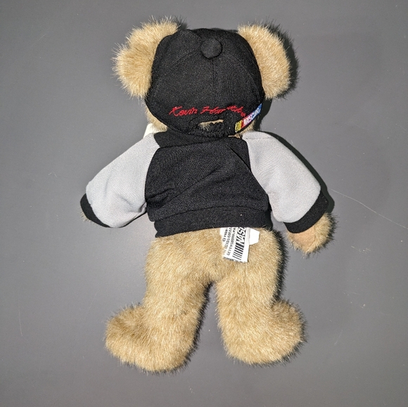 Boyds Kevin Harvick 29 NASCAR Goodwrench Teddy Bear - Picture 2 of 4